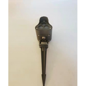 瓦燈，點(diǎn)光源